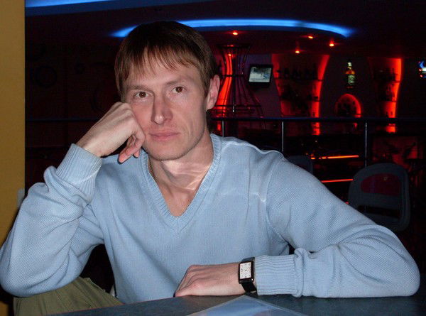 Сергей Ершов