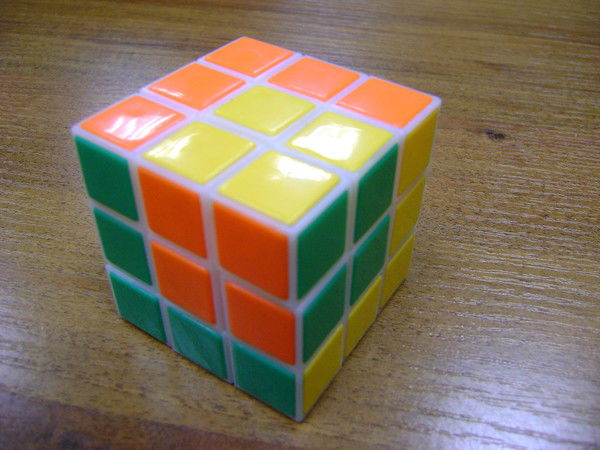 Александр Мозольф