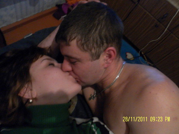 Юля И Юра Мерц