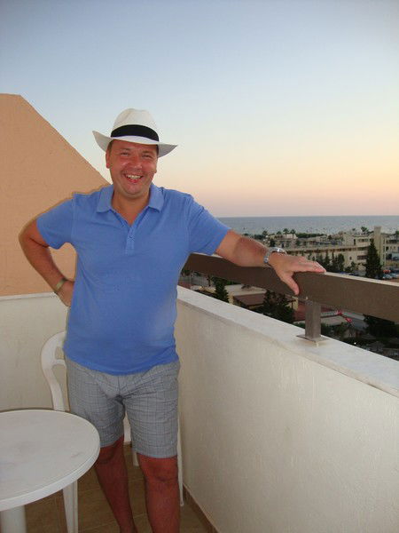 Борис Сальников