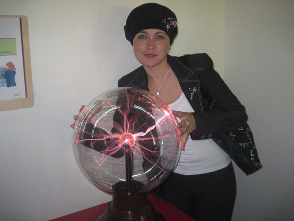 Ирина Зеленкова