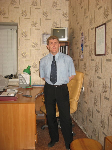 Евгений Алюшенко