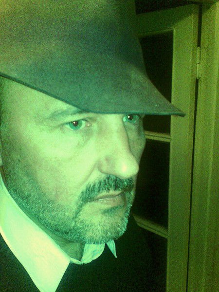 Вячеслав Васильев