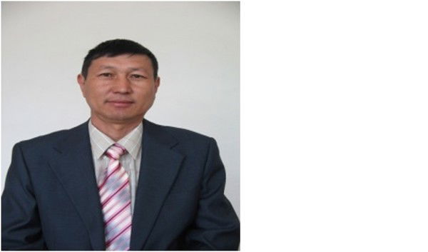 Серик Ыхласов