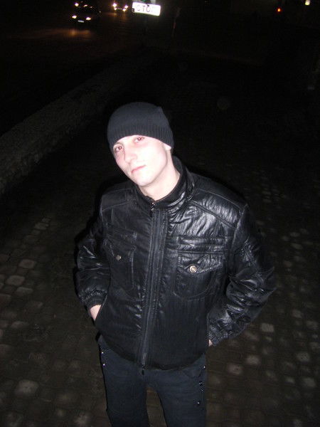 Роман Шабанов