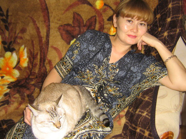 Гульсара Ерденова