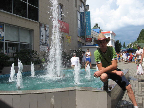 Дмитрий Коротеев