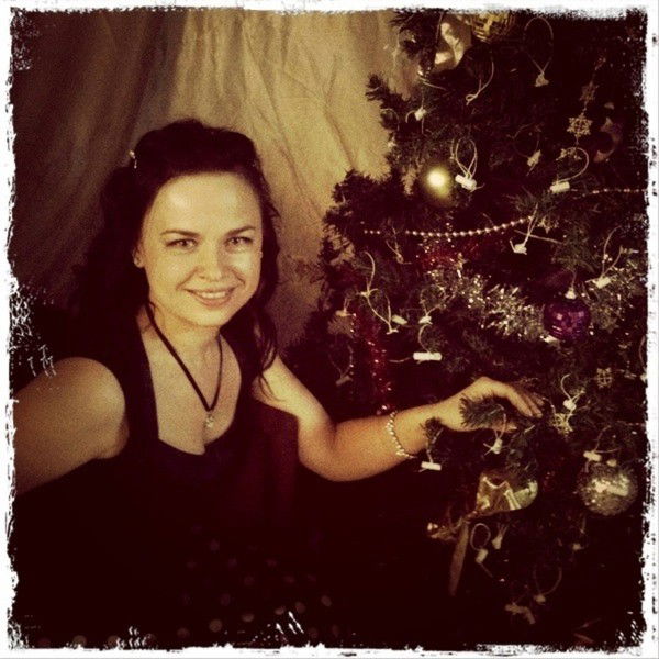 Шумик Светлана