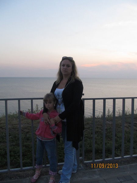 Светлана Михайлова