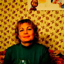Елена Мелешенко