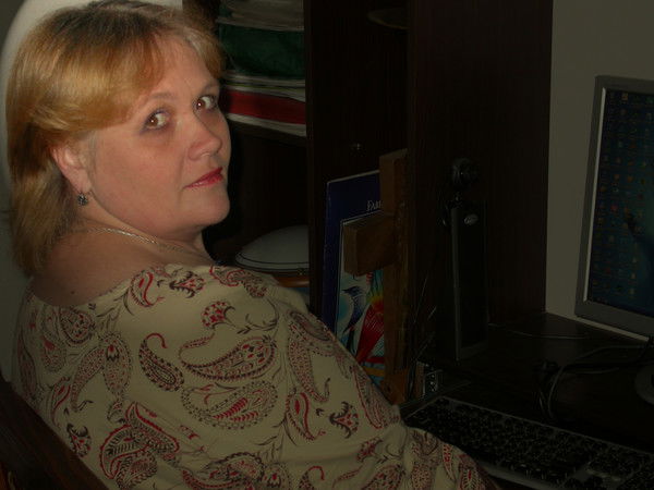 Инна Балыкова