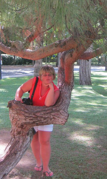 Наталия Полякова