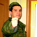 Николай Лисицкий