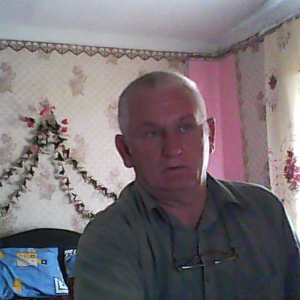 Анатолий Кабанюк