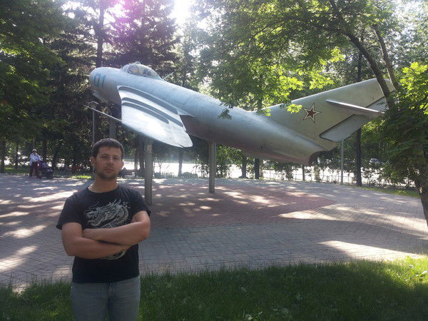 Александр Ковалев