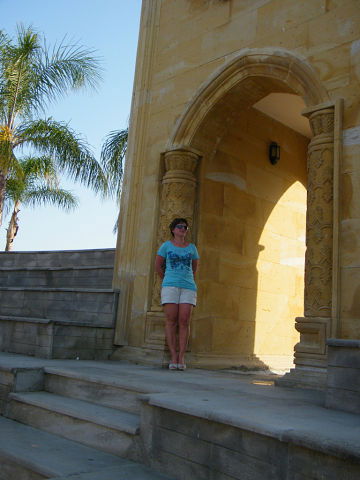 Ольга Кизнер