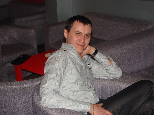 Игорь Бодюл