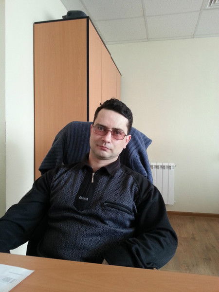 Андронов Виктор