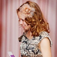 Ксения Королёва