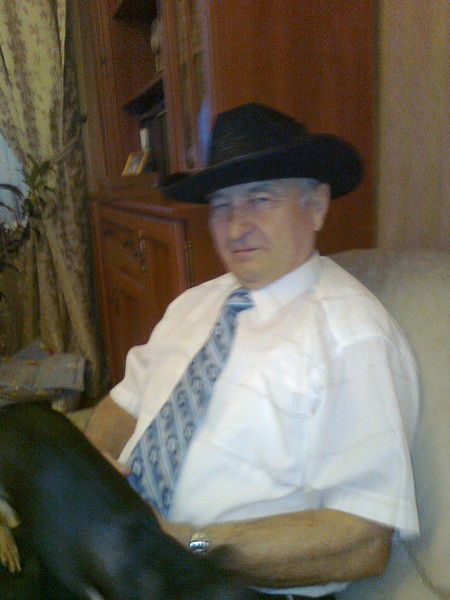 Ажуван Гилязов