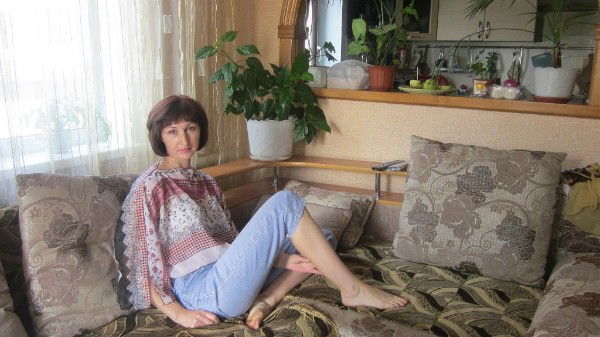 Елена Лескович