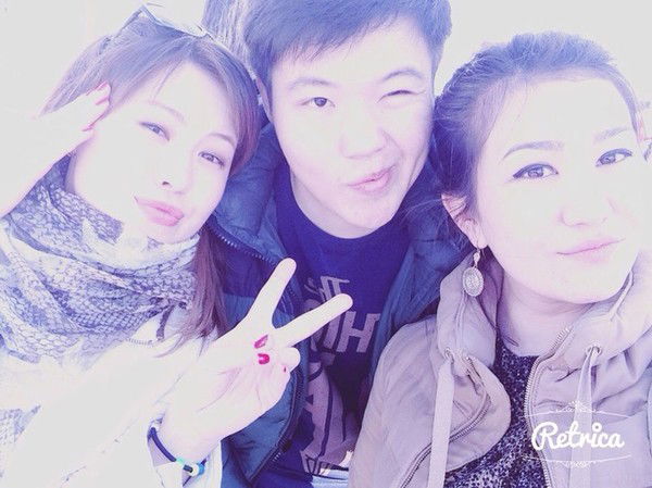 Жанара Ермаханбетова