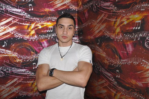 Станислав Никитин