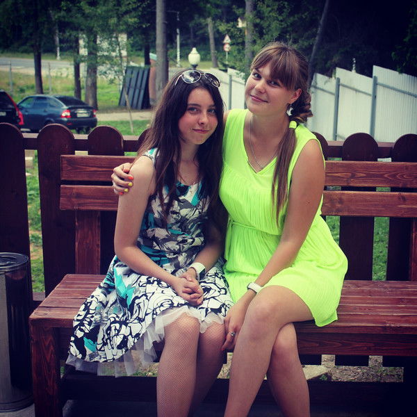 Виктория Левинова