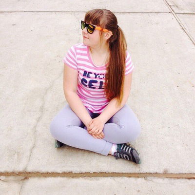 Лиза Миронова