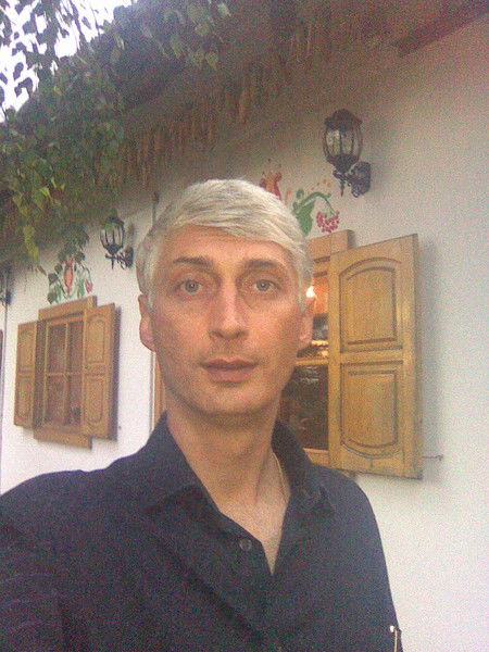 Андрей Чаусов