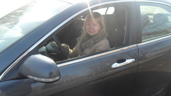 Татьяна Рожина