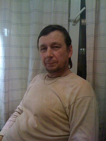 Сергей Черотайкин