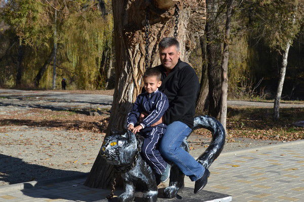 Александр Воюцкий