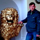 Алексей Мазенков