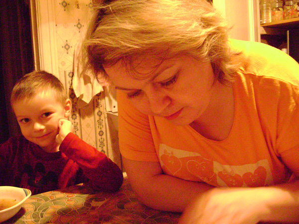 Юлия Солянова