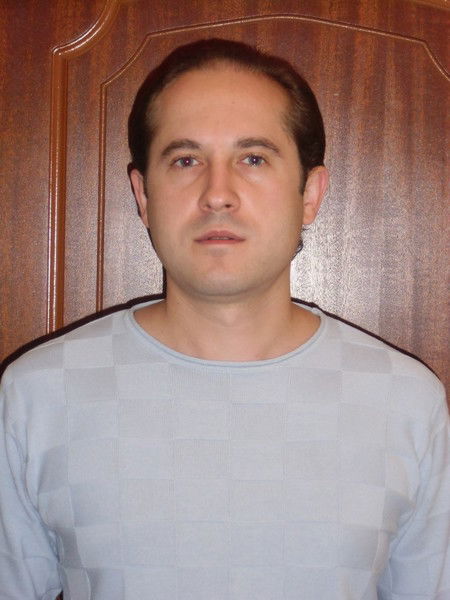 Алексей Хаенко