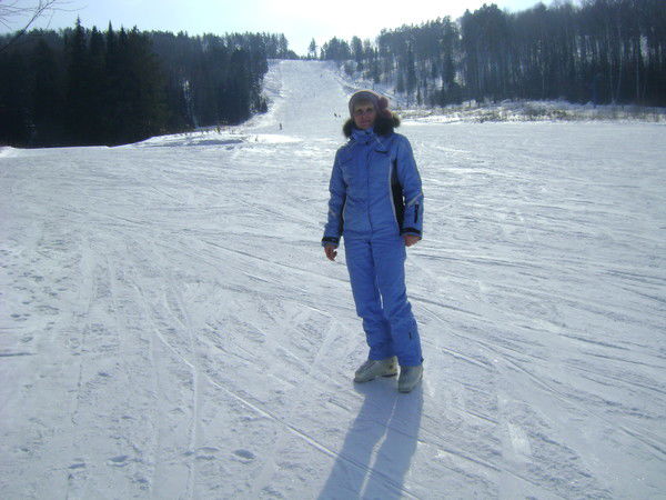 Валентина Жигалко