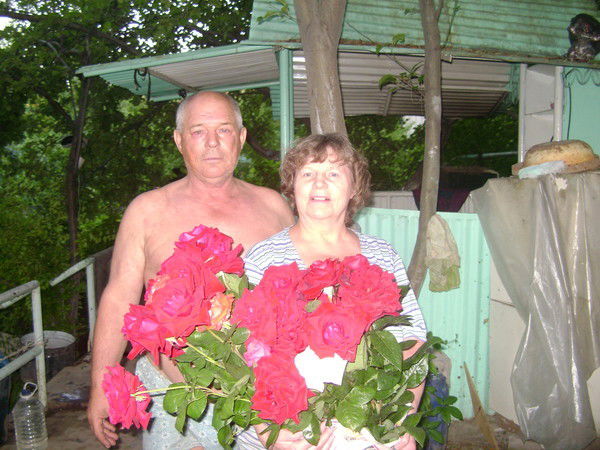 Александр Руднич