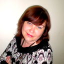Ольга Гаптулина