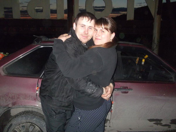 Анастасия Манцурова