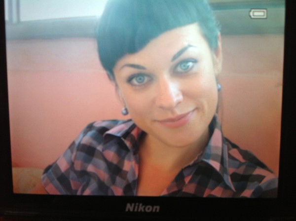 Юлия Сафонова