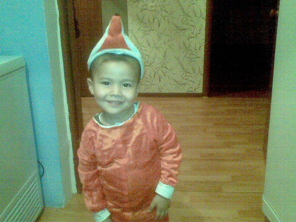 Карылгаш Хитуова