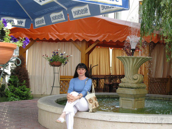 Марина Емелина