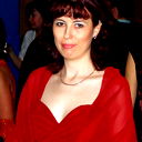 Ирина Ковшова