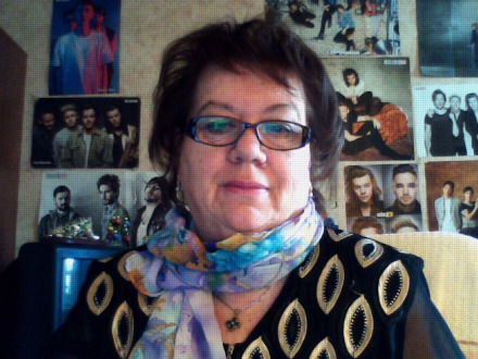 Татьяна Кизаева