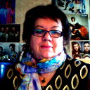 Татьяна Кизаева
