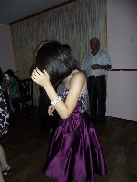 Айзат Алпысбаева