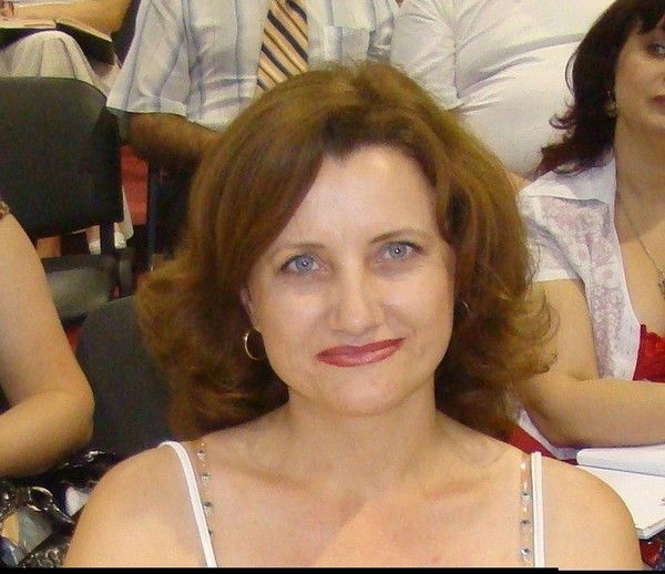 Наталья Толмачева