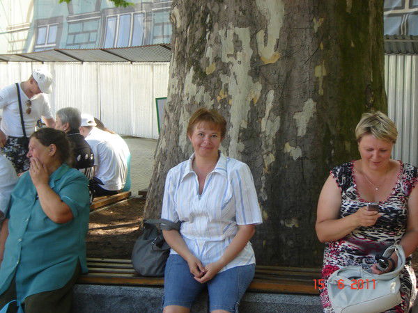 Лариса Игнатова