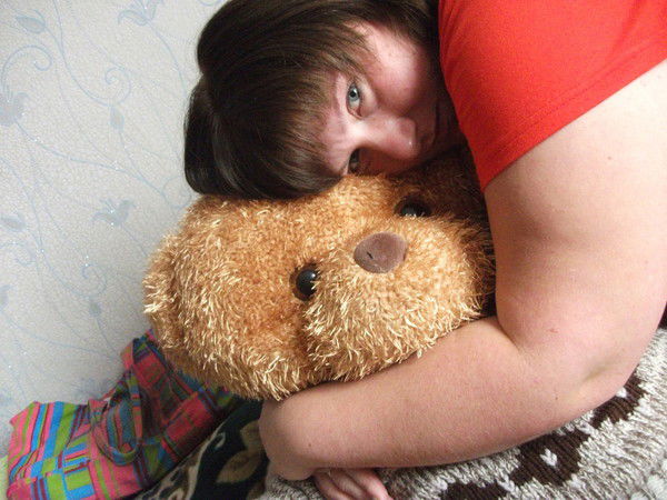 Валерия Алексеенко